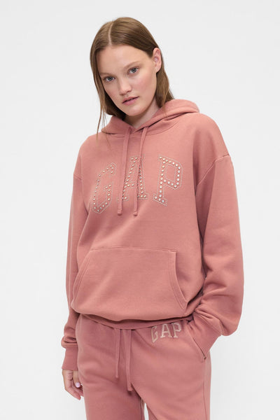 Gap Logo Hoodie