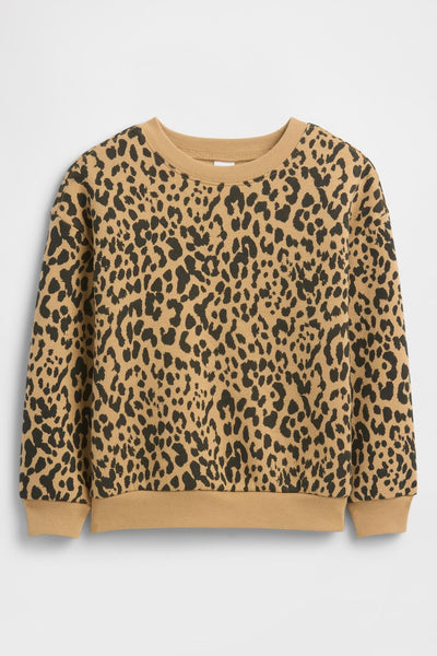 babyGap Graphic Sweatshirt