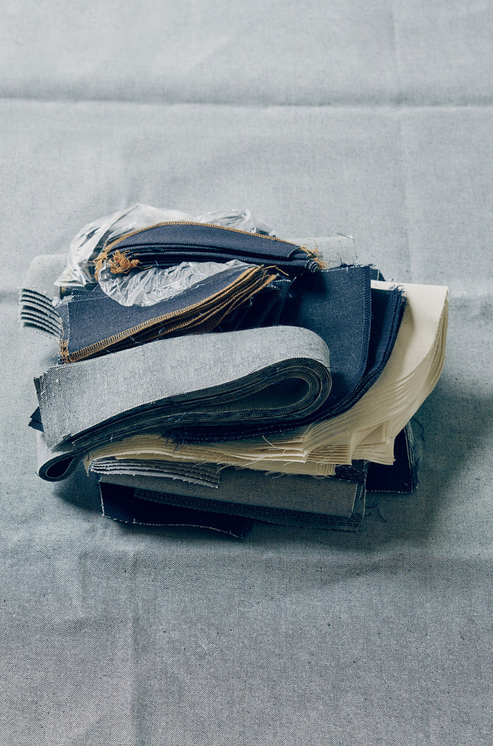 Recycled Materials