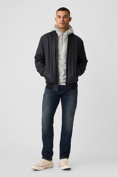 Slim GapFlex Soft Wear Jeans with Washwell