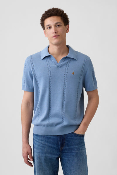 Jasper Blue