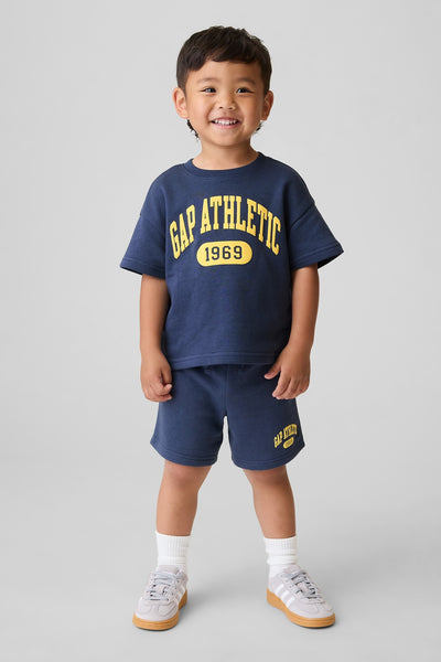 Vintage Navy