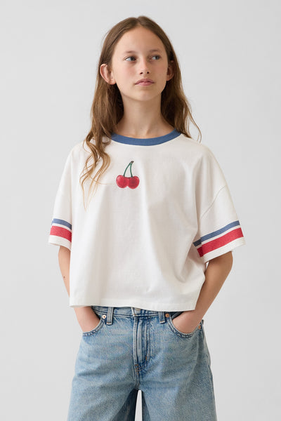 Off White Cherry