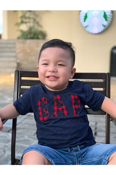 Sebastian Colin Zulueta