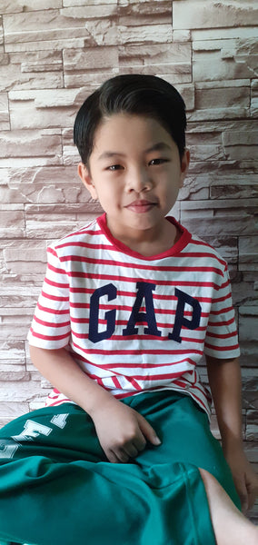 Kiepher Loiuz E. Rodriguez