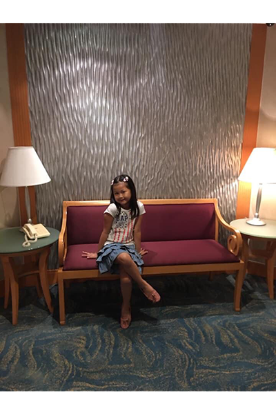 Jeuel Frances E. Flores