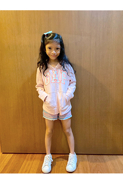 Jazzmine Sophia Yap