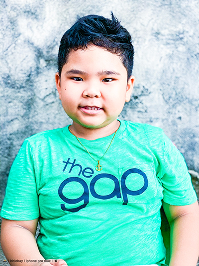 Dylan Vance Qibum Ocampo
