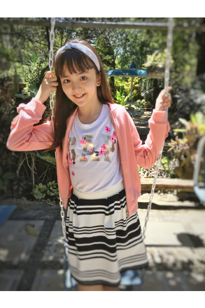 Alliyah Katrianna Dizon