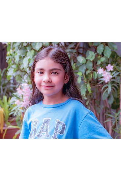 Alexandria El Zeer