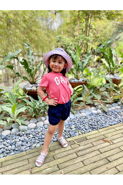 Alexandria Simone B. Garcia