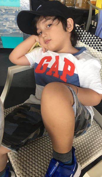 Anthoni Daine R. Lazzara