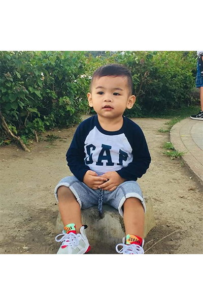 Aris Miguel T. Leynes
