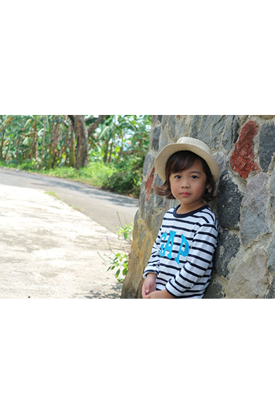 Arn Zachary Barradas Liwag