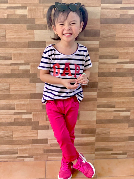 Ashley Reeze A. Lualhati