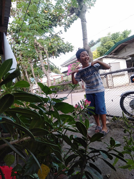 Axel Carl Datu Esquejo