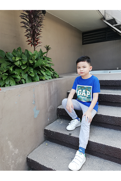 Blake Nathaniel B. Aleta