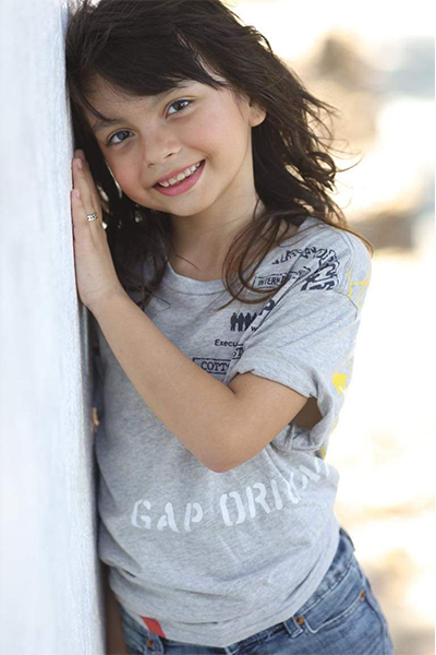 Cassey Thomas