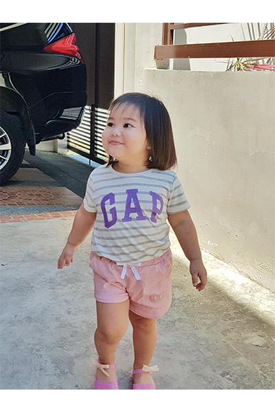 Clara Isabelle Luna