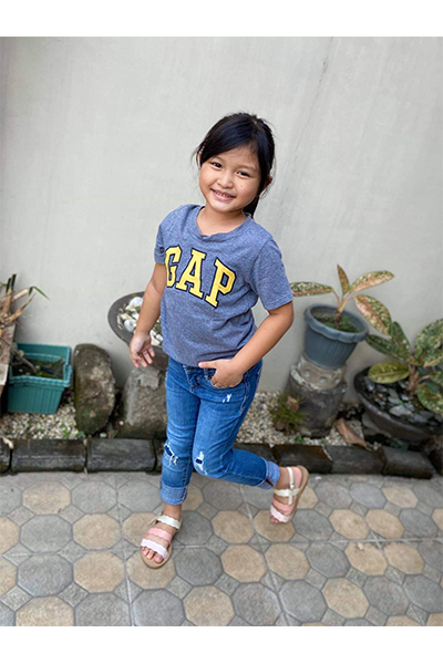 Dione Ymanuelle R. Baring