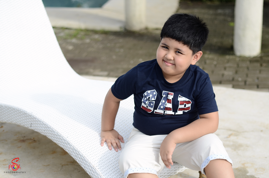 Eli Stephen Badillo Lucero