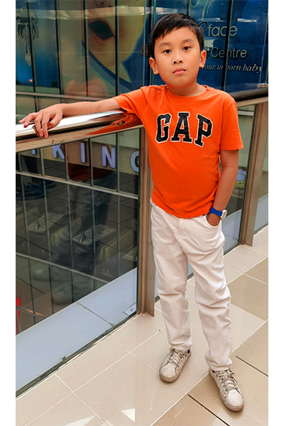 Eon Isaac Deola