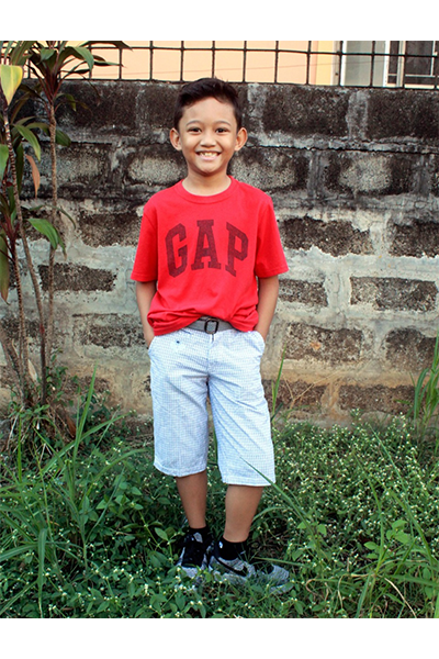 Gabriel Jacob C. Valdez
