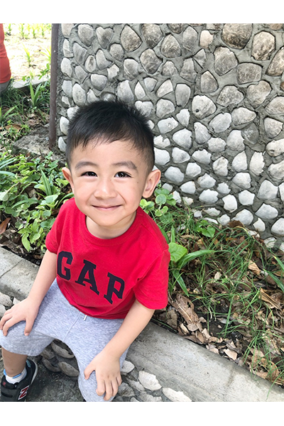 Gian Arvis Chen