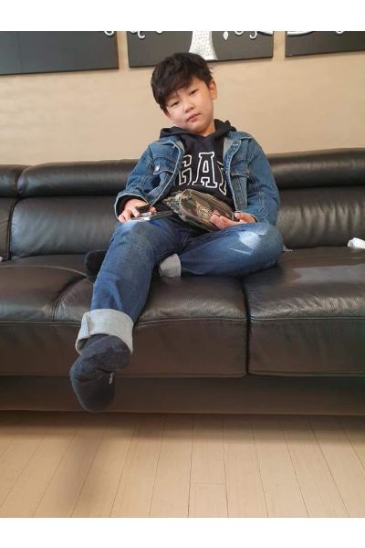 Goda D. Choi
