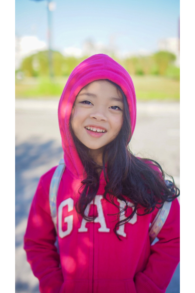 Gynette Zoey Samoro