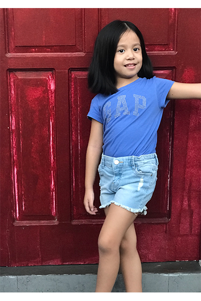 Hana Elise Marcial