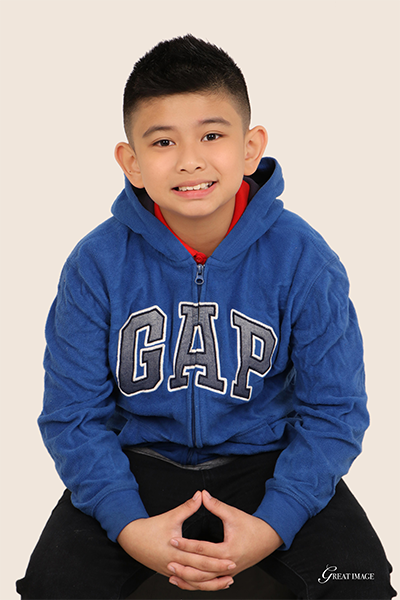 Jacob Andre M. Moralejo