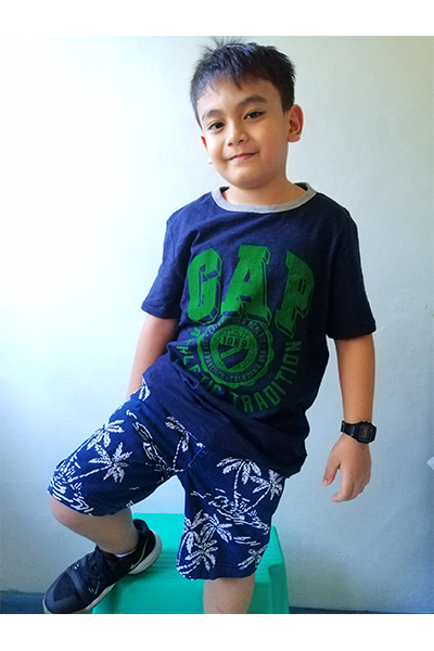Jamish Hunter T. Virata