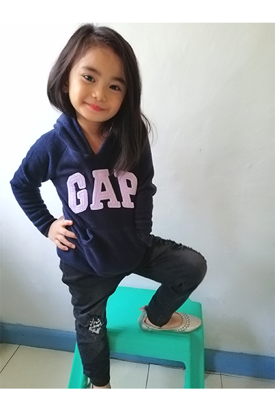 Janela Haven T. Virata