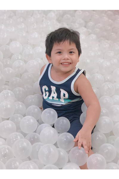 Jonas Mariano Sale