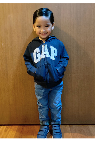Julien Zion Yap
