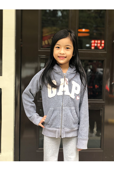 Keesha Brielle Malipol