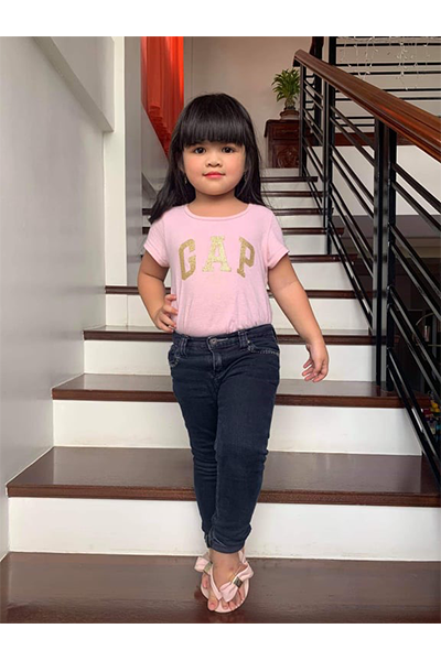 Maecy Chrystel Rosales Silva