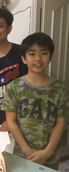 Marco jadon arrayata