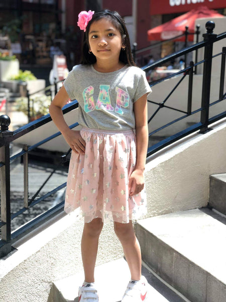 Margeaux Keithlee A. Enriquez