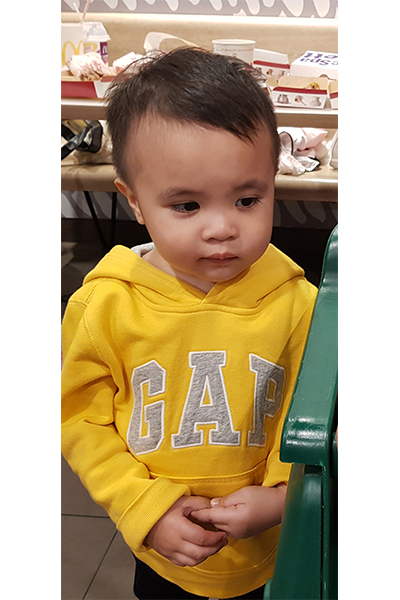 Nikko Damien Iverson Lopez