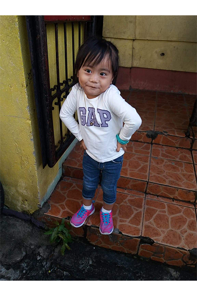 Reishalyn Jameia C. Manlapaz