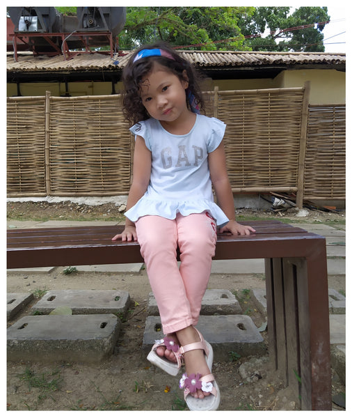 Shenaiah Kris S. Collamat