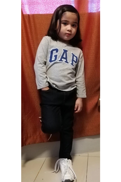 Kaleb Aquiles Ortega