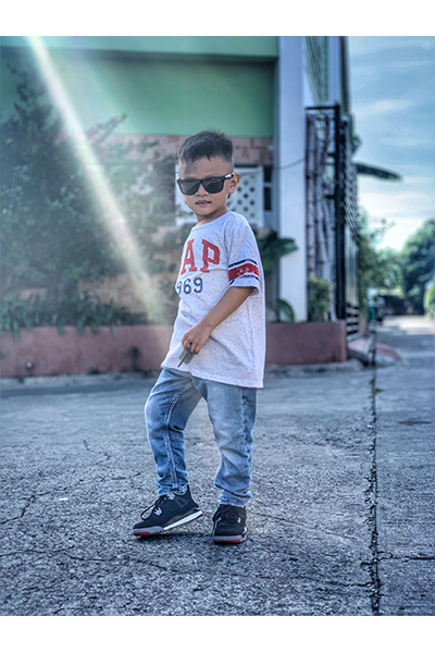 Zac Rylie D. Gulay