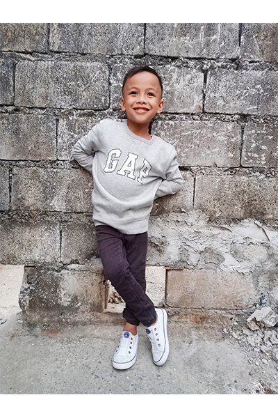 Zachary Bron D. Quial