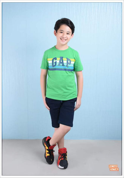 Angelo Justin T. Barnedo