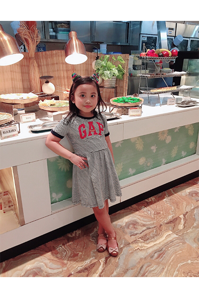 Nikki Isabelle Bagasin