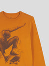 sport orange