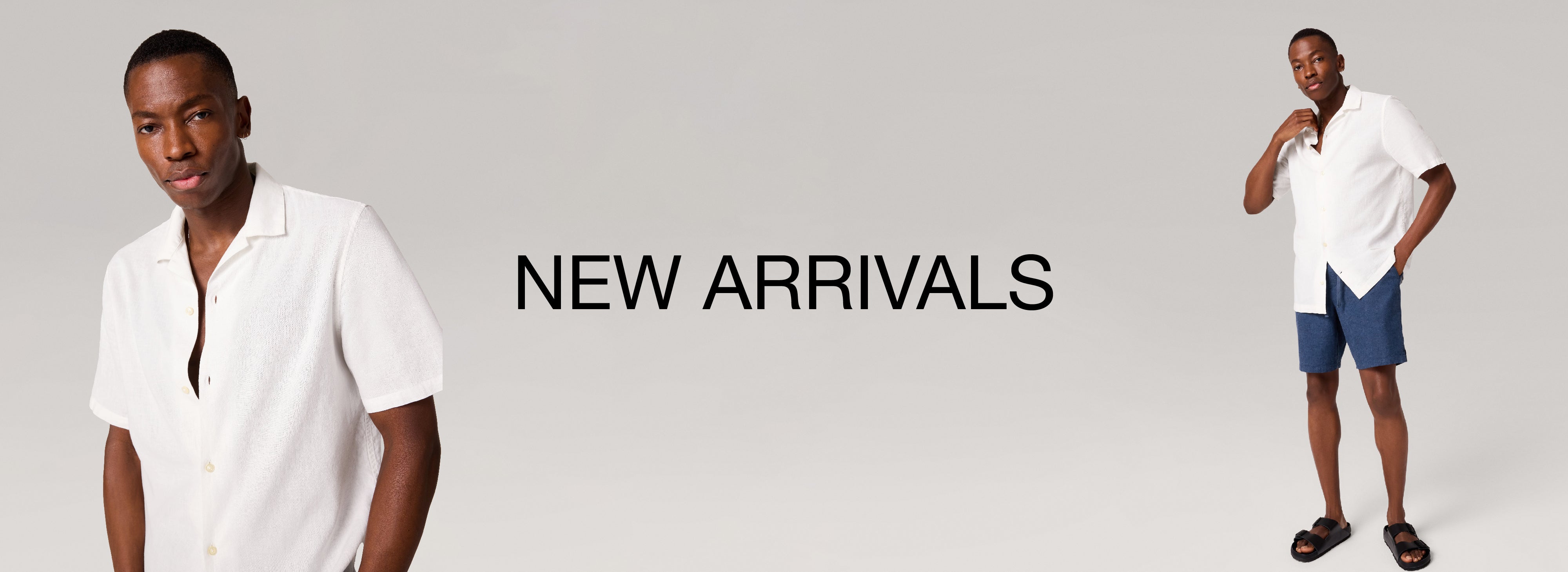 Gap Men- New Arrivals – GAP Philippines